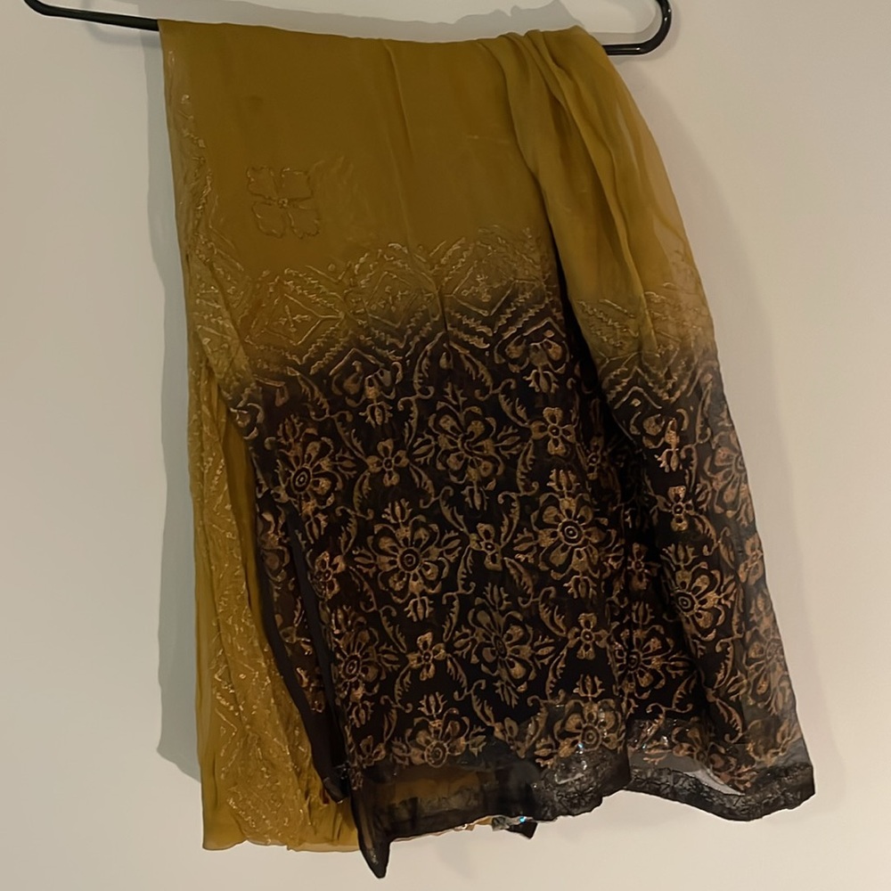 Not Full Set Ask For Measurements - image 4